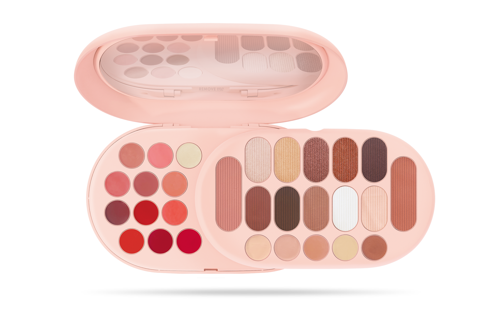 Make My Day Plus - PUPA Milano